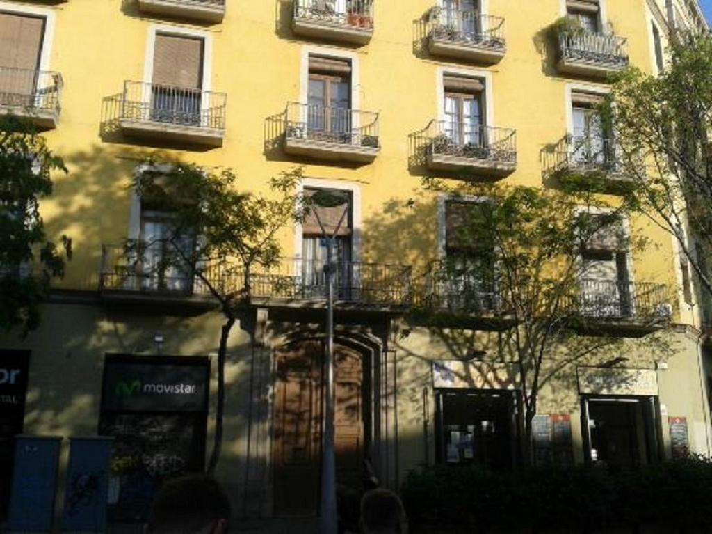 Plaza Goya Rooms Barcelona Kültér fotó